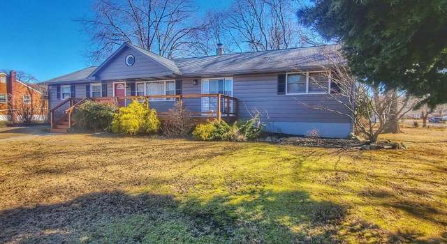 Photo of 72 Queen Ave, Pennsville, NJ 08070