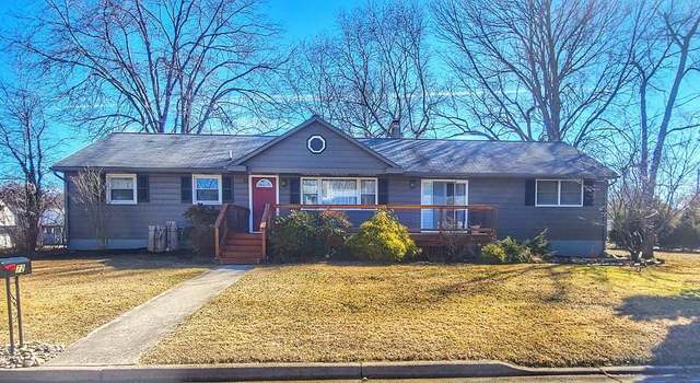 Photo of 72 Queen Ave, Pennsville, NJ 08070
