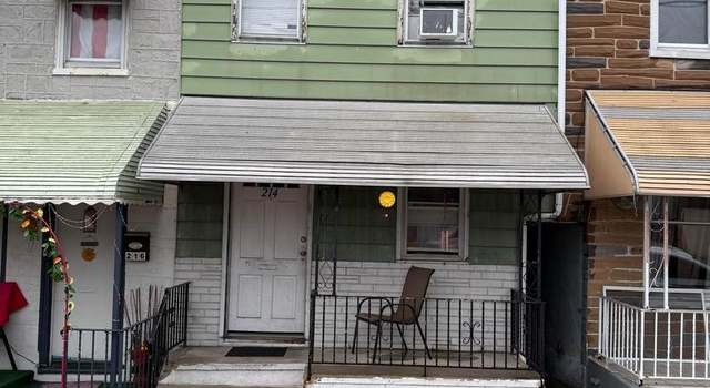 Photo of 214 S 11th St, Reading, PA 19602