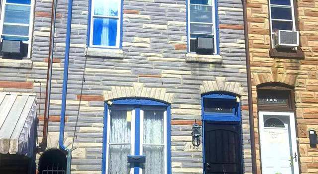 Photo of 124 Pear St, Reading, PA 19601