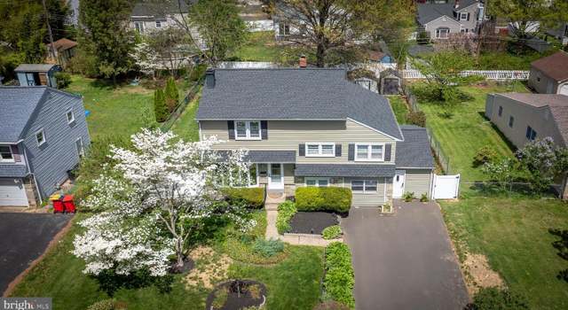 Photo of 1023 Victoria Rd, Warminster, PA 18974