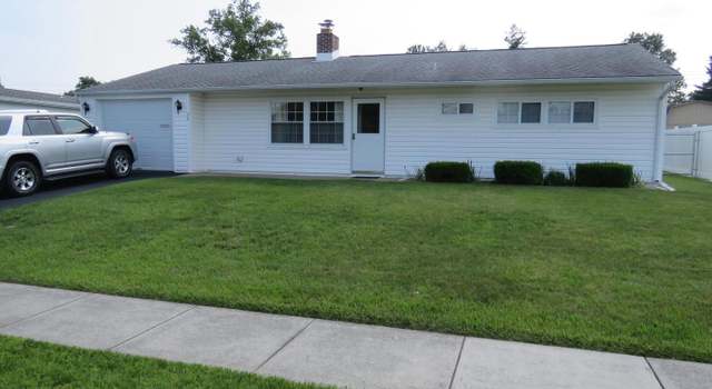 Photo of 35 Beechtree Rd, Levittown, PA 19057