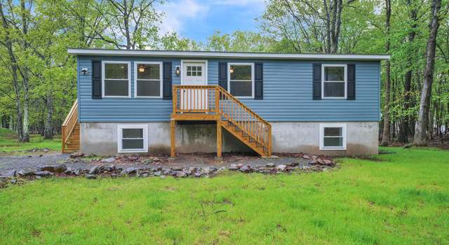 Photo of 33 Lucretius Trl, Albrightsville, PA 18210