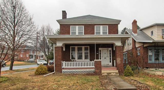 Photo of 3100 Derry St, Harrisburg, PA 17111