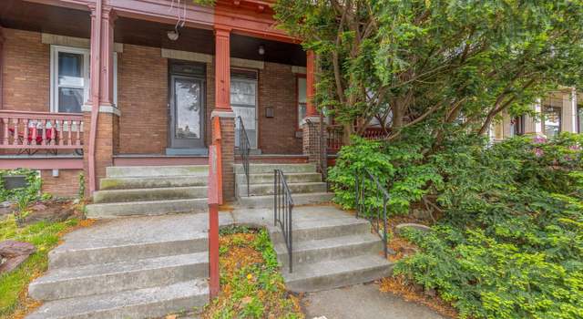 Photo of 1905 Market St, Harrisburg, PA 17103