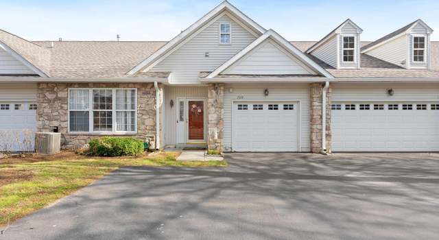 Photo of 1533 Palmer Dr, Springfield, PA 19064