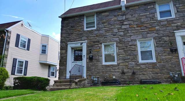 Photo of 240 Garvin Blvd, Sharon Hill, PA 19079