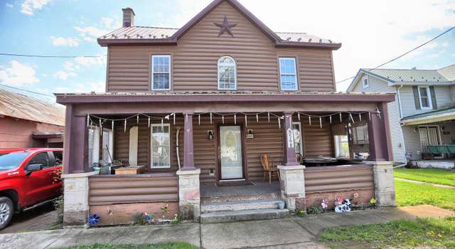 Photo of 9626 Route 75 S, East Waterford, PA 17021