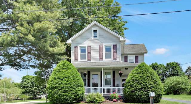 Photo of 1238 Mill St, Narvon, PA 17555