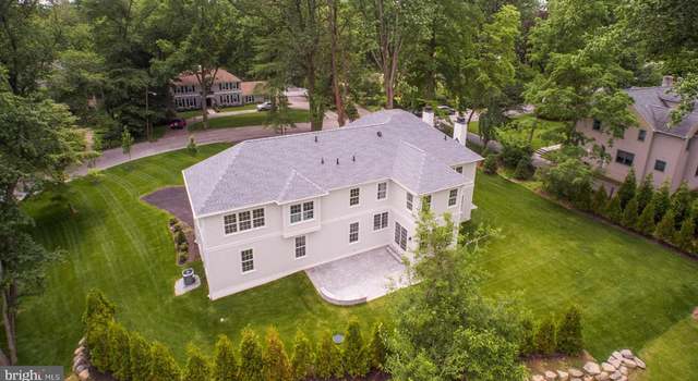 Photo of 626 Broad Acres Rd, Narberth, PA 19072