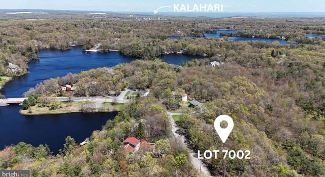 Photo of LOT 7002 Long Pond Rd, Long Pond, PA 18334