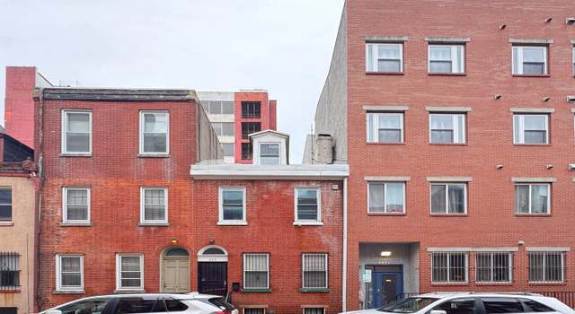 Photo of 222 N Camac St, Philadelphia, PA 19107