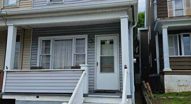 Photo of 429 W Willing St, Tamaqua, PA 18252