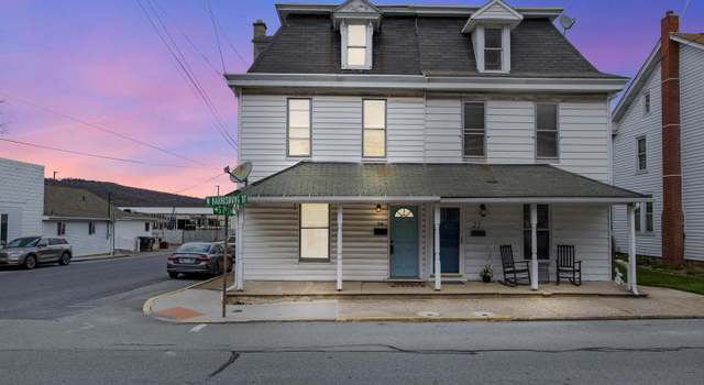 Photo of 24 W Harrisburg St, Dillsburg, PA 17019