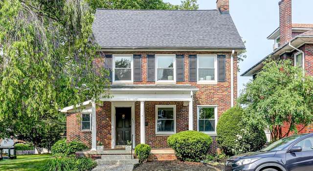 Photo of 827 S Pine St, York, PA 17403