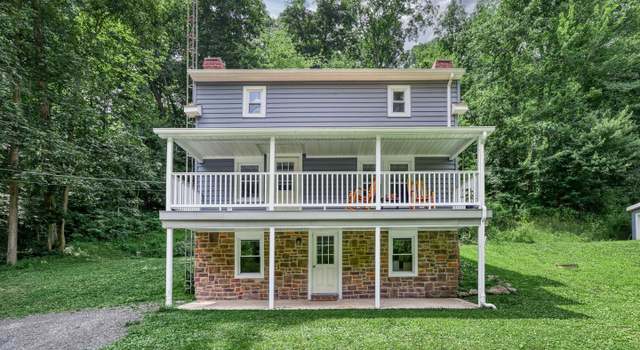 Photo of 4959 Allison Mill Rd, Glenville, PA 17329