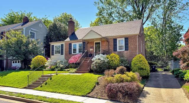 Photo of 5712 18th Rd N, Arlington, VA 22205