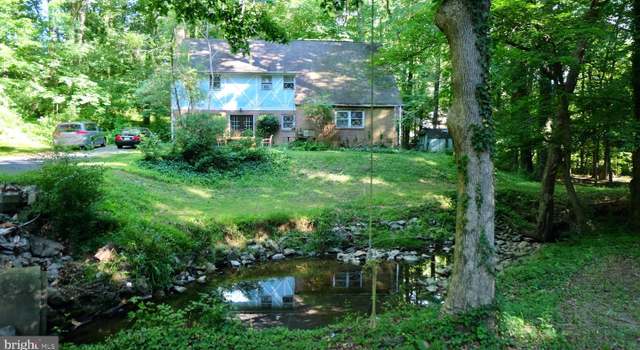Photo of 10011 Glenmere Rd, Fairfax, VA 22032
