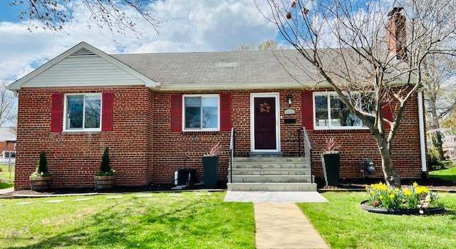 Photo of 5914 Dinwiddie St, Springfield, VA 22150