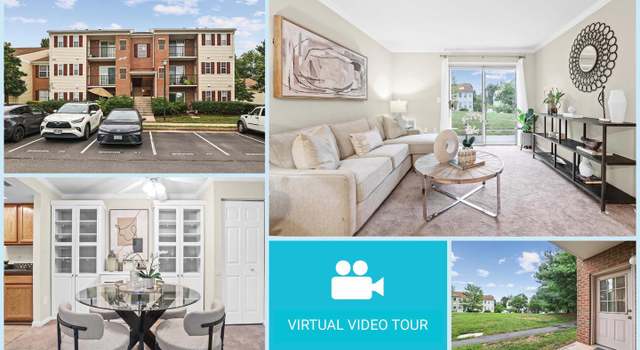 Property at 14800 Rydell Rd #103, Centreville, VA 20121, 1 bed, 1 bath