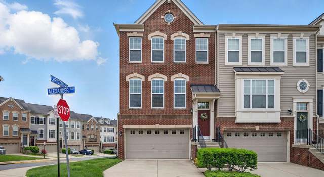 Photo of 9071 Alexander Way, Manassas Park, VA 20111