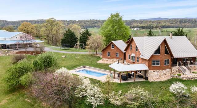 Photo of 1124 Knupp Rd, Timberville, VA 22853