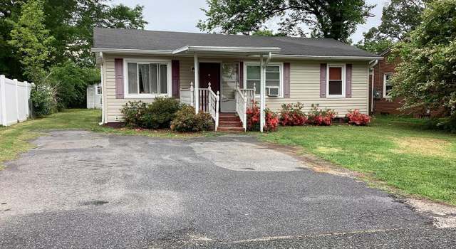 Photo of 407 Hamilton St, Fredericksburg, VA 22408