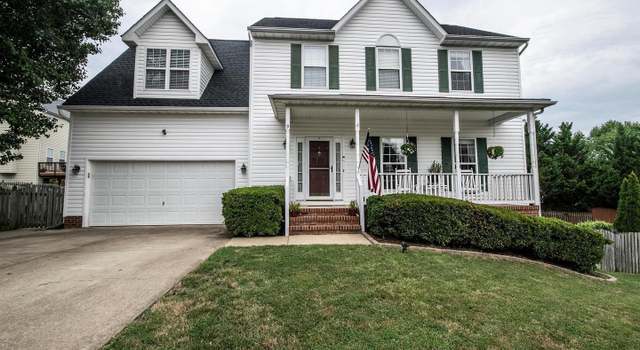Photo of 9 Gray Birch Ln, Stafford, VA 22554