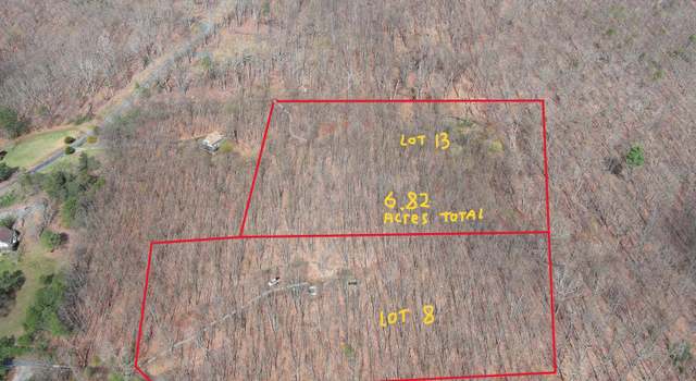 Photo of Lots # 8 & 13 Peaceful Valley Ests, Rio, WV 26755