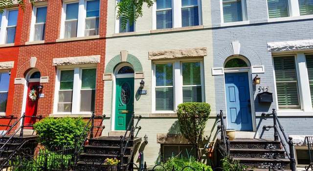 Photo of 510 13th St SE, Washington, DC 20003