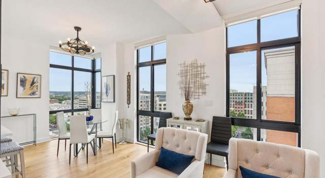 Photo of 1000 New Jersey Ave SE #1219, Washington, DC 20003