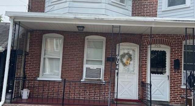 Photo of 904 Anchorage St, Wilmington, DE 19805