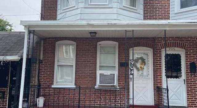 Photo of 904 Anchorage St, Wilmington, DE 19805