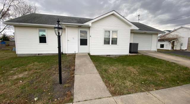 Photo of 6 W Minor St, Greenwood, DE 19950