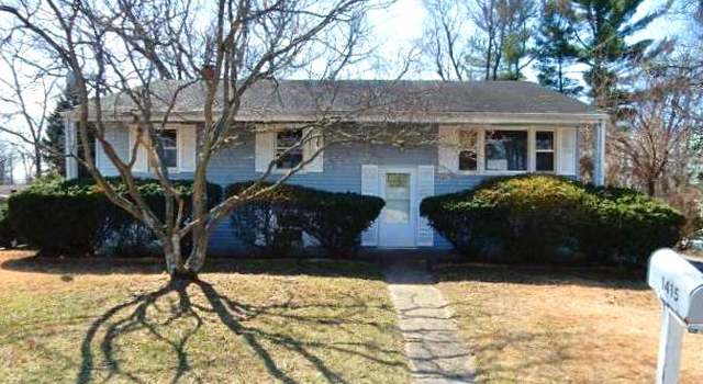 Photo of 1415 Larch Rd, Severn, MD 21144