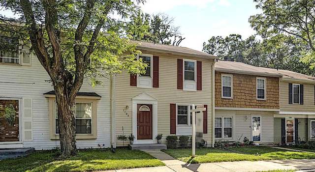 Photo of 1105 Riverboat Ct, Annapolis, MD 21409