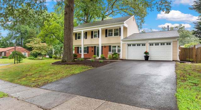 Photo of 1736 Tarleton Way, Crofton, MD 21114
