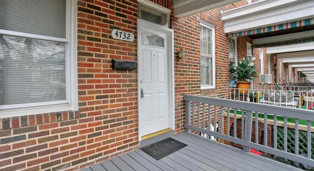 Photo of 4732 Amberley Ave, Baltimore, MD 21229