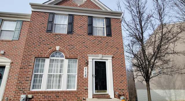 Photo of 116 Buttonwood Ct, Rosedale, MD 21237