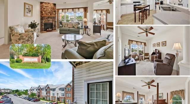 Photo of 7-E Brook Farm Ct Unit 7E, Perry Hall, MD 21128