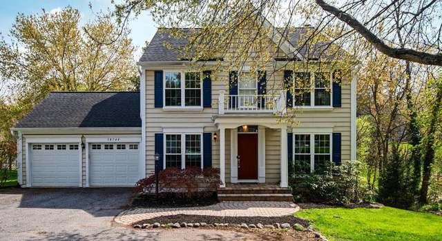 Photo of 10740 Cottonwood Way, Columbia, MD 21044