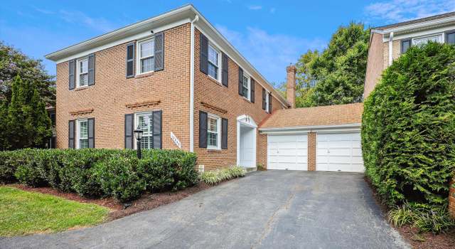 Photo of 10240 Democracy Ln, Potomac, MD 20854