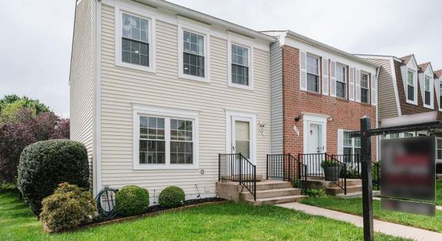 Photo of 34 Starboard Ct, Gaithersburg, MD 20877