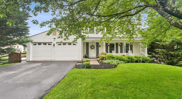 Photo of 25309 Clearwater Dr, Damascus, MD 20872