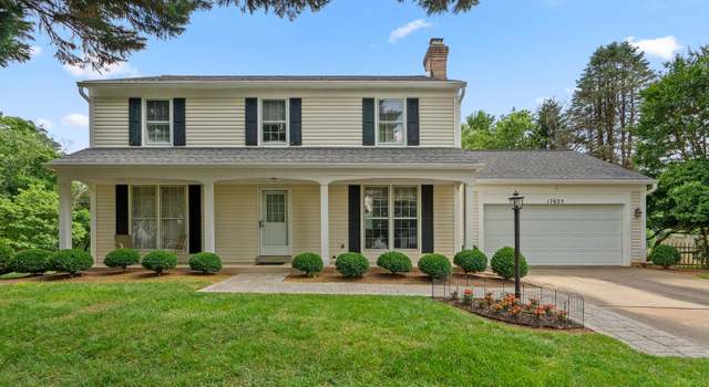Photo of 17625 Macduff Ave, Olney, MD 20832