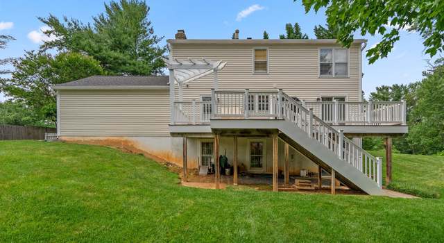 Photo of 17625 Macduff Ave, Olney, MD 20832