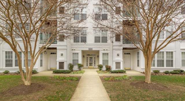 Photo of 15614 Everglade Ln #206, Bowie, MD 20716