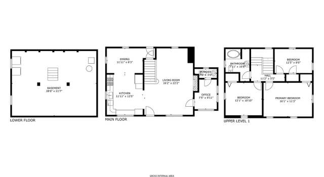 Photo of 4024 Hamilton St, Hyattsville, MD 20781