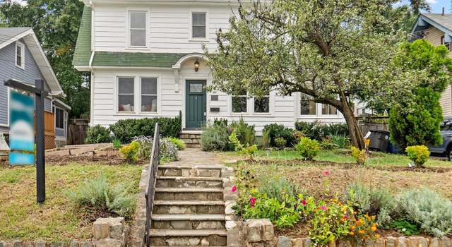 Photo of 4024 Hamilton St, Hyattsville, MD 20781