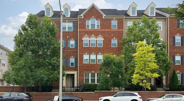 Property at 8141 Greenbelt Station Pkwy Unit 303D, Greenbelt, MD 20770, 3 beds, 2.5 baths